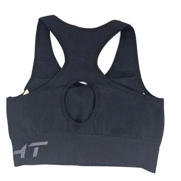 ECHT Arise Comfort Sports Bra Activewear Small - Picture 3 of 3